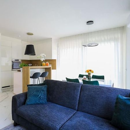 Apartman Anna 扎达尔 外观 照片