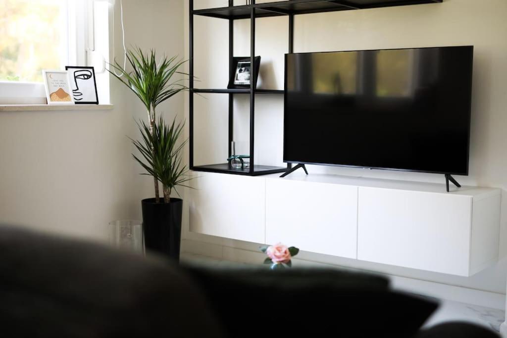 Apartman Anna 扎达尔 外观 照片