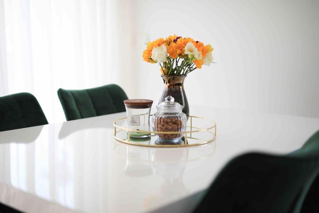 Apartman Anna 扎达尔 外观 照片